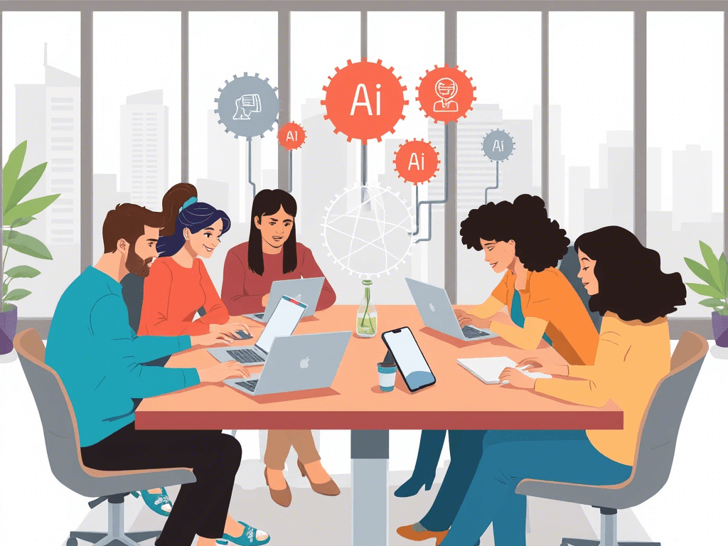 The Ultimate Guide to the Best AI-Powered Websites in 2025 💻