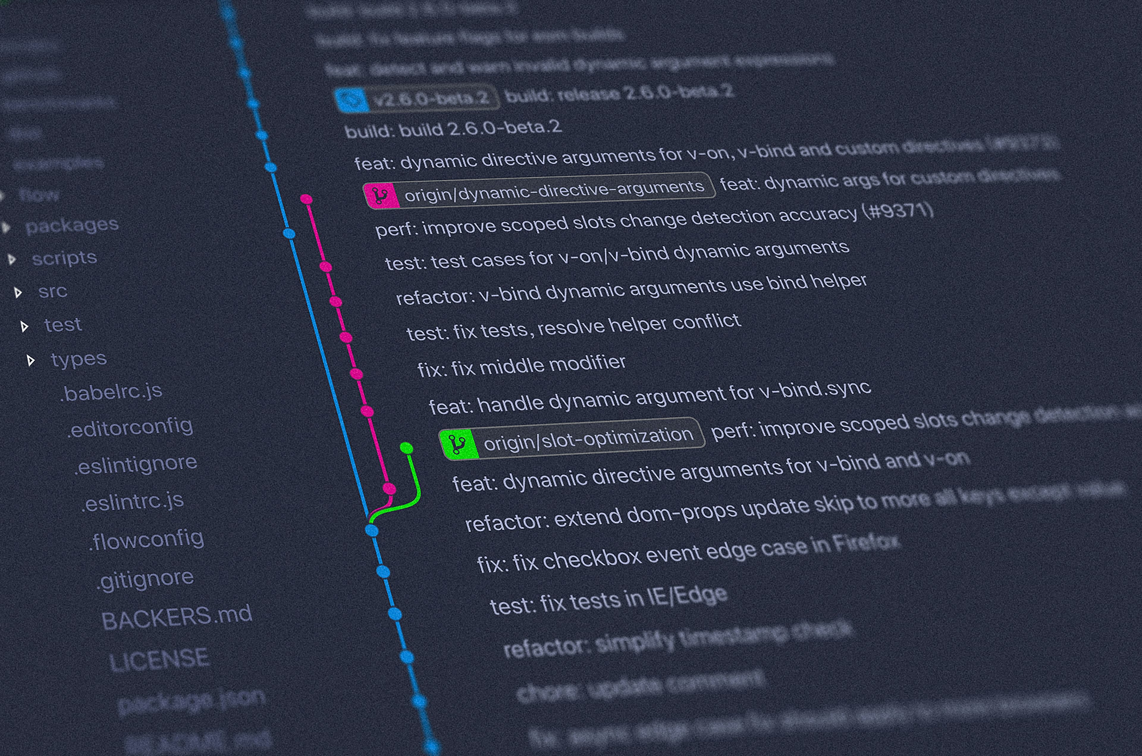 Mastering Git: The Top Commands Every Developer Uses Daily